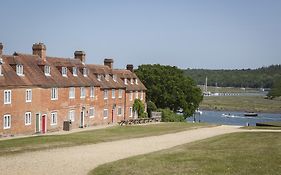 Master Builder's House Hotel Beaulieu United Kingdom